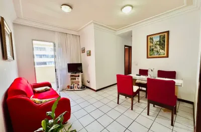 Apartamento com 3 quartos à venda na Rua Doutor José Peroba, 304, Costa Azul, Salvador