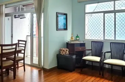 Apartamento 2 quartos + dependência a venda na pituba
