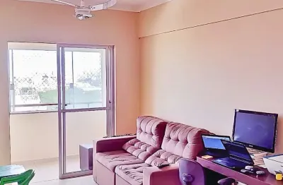 Apartamento com 2 quartos à venda na Rua dos Bandeirantes, 482, Matatu, Salvador