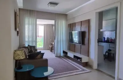 Apartamento com 3 quartos à venda na Travessa Joana Capistrano de Carvalho, 1, Pituaçu, Salvador