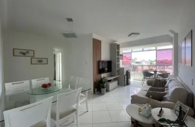 Apartamento com 2 quartos à venda na Rua Emília Couto, 362, Brotas, Salvador