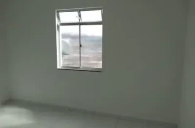 Apartamento com 2 quartos para alugar na Rua Ministro Amarílio Benjamim, Bl. 18, Engenho Velho da Federação, Salvador