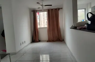 Apartamento com 2 quartos à venda na Rua Real Sociedade Beneficência Espanhola, 175, Cajazeiras, Salvador