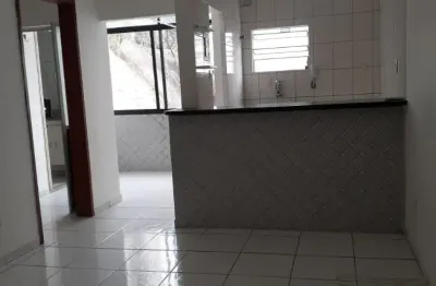 Apartamento com 1 quarto para alugar na Rua Cael, Acupe de Brotas, Salvador
