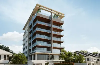 Apartamento com 4 quartos à venda na Avenida José Medeiros Vieira, 1876, Balneário Santa Clara, Itajaí