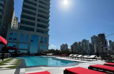 Apartamento com 4 quartos à venda na Rua 137, 15, Meia Praia, Itapema