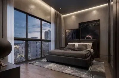 Apartamento com 4 quartos à venda na Rua 3850, 4111, Centro, Balneário Camboriú