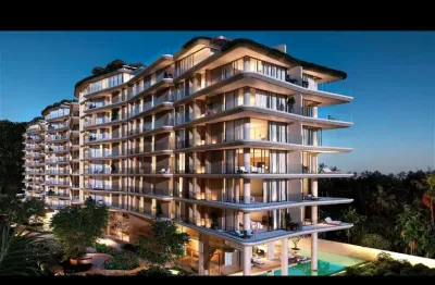 Apartamento com 3 quartos à venda na Avenida José Medeiros Vieira, 1078, Balneário Santa Clara, Itajaí