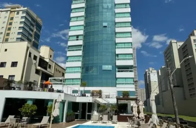 Apartamento com 4 quartos à venda na Rua 297, 50, Meia Praia, Itapema