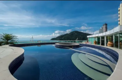 Apartamento com 4 quartos à venda na Avenida Atlântica, 5086, Centro, Balneário Camboriú