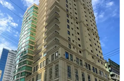 Apartamento com 4 quartos à venda na Rua 137, 3588, Centro, Itapema