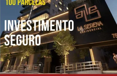 Apartamento com 3 quartos à venda na Rua 256, 750, Meia Praia, Itapema