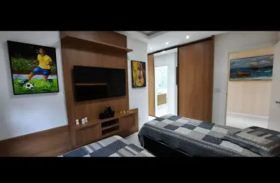 Apartamento com 4 quartos à venda na Rua Nereu Ramos, 1238, Meia Praia, Itapema