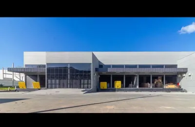 Barracão / galpão / depósito com 1 sala à venda na rua gualberto leal nunes, 4945, sertão da santa luzia, porto belo, 2250 m2 por r$ 15.900.000
