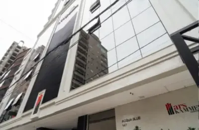 Apartamento com 4 quartos à venda na Rua 269, 147, Meia Praia, Itapema, 202 m2 por R$ 5.490.000