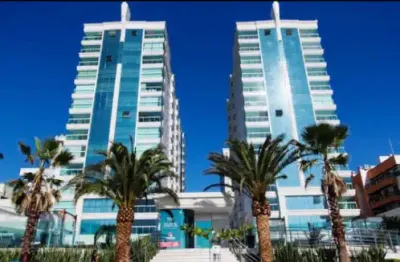 Apartamento com 4 quartos à venda na Rua Nereu Ramos, 5055, Meia Praia, Itapema