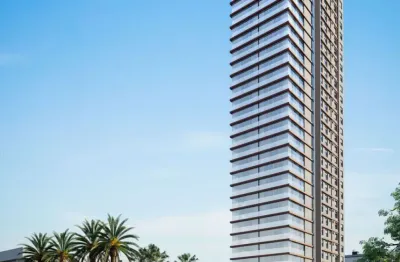 Apartamento com 4 quartos à venda no Centro, Itapema 