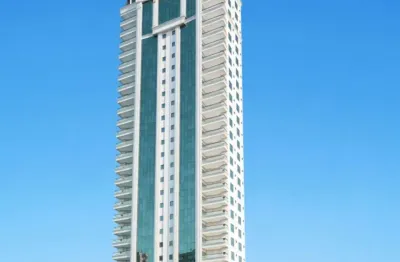 Apartamento com 4 quartos à venda em Meia Praia, Itapema 