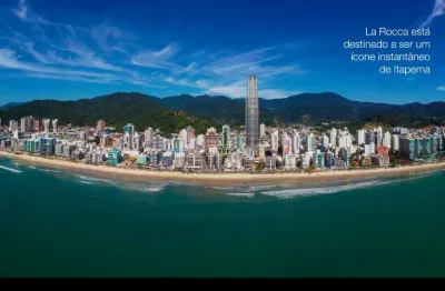 Apartamento com 4 quartos à venda na Avenida Nereu Ramos, 518, Centro, Itapema