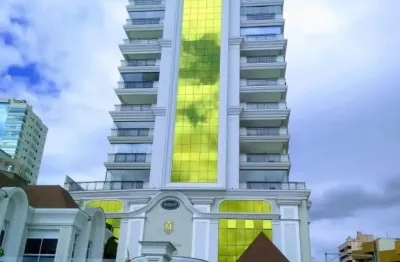 Apartamento com 4 quartos à venda na Rua 211, 45, Meia Praia, Itapema