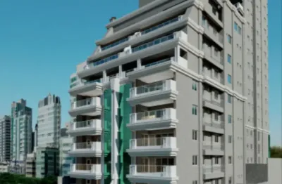 Apartamento com 4 quartos à venda na Avenida Nereu Ramos, 3737, Meia Praia, Itapema