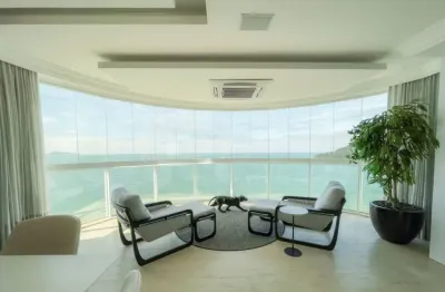 Apartamento com 3 quartos à venda no Centro, Balneário Camboriú 