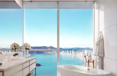 Apartamento com 5 quartos à venda na Avenida Atlântica, 684, Centro, Balneário Camboriú