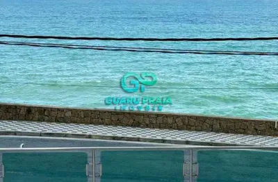 Apartamento com 2 quartos à venda no Pitangueiras, Guarujá 