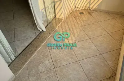 Apartamento com 3 quartos à venda na Enseada, Guarujá 