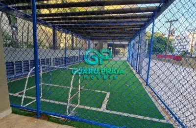 Apartamento para alugar no bairro enseada - guarujá/sp