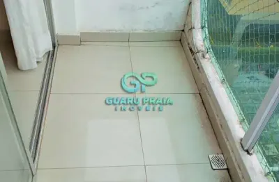 Apartamento com 1 quarto à venda na Enseada, Guarujá 
