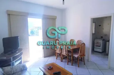 Apartamento com 2 quartos à venda na Rua José Silva Figueiredo, Enseada, Guarujá