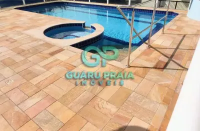 Apartamento à venda no bairro barra funda - guarujá/sp