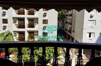 Apartamento com 3 quartos à venda na Enseada, Guarujá 