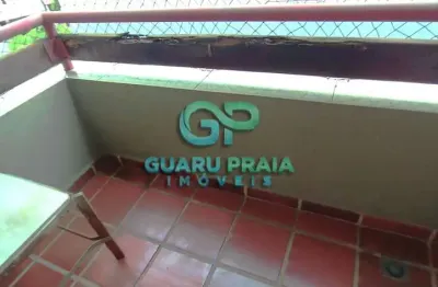 Apartamento com 2 quartos à venda na Enseada, Guarujá 