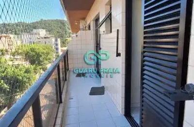 Apartamento com 1 quarto à venda na Enseada, Guarujá 