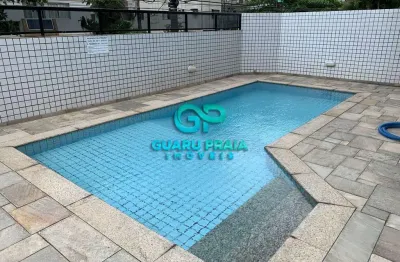 Apartamento com 4 quartos à venda na Enseada, Guarujá 