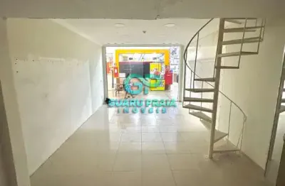 Ponto comercial à venda em vicente de carvalho - guarujá/sp