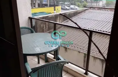 Apartamento com 2 quartos à venda na Enseada, Guarujá 