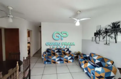 Apartamento com 4 quartos à venda na Enseada, Guarujá 