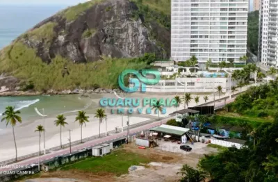 Apartamento com 3 quartos à venda na Enseada, Guarujá 