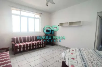 Apartamento com 1 quarto à venda no Jardim Astúrias, Guarujá 