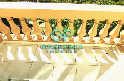 Apartamento com 2 quartos à venda na Enseada, Guarujá 