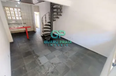 Duplex em condomínio fechado na enseada - despesa baixa