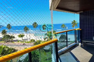 Apartamento com 4 quartos à venda na Enseada, Guarujá 