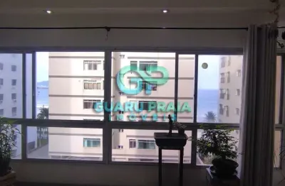 Apartamento com 3 quartos à venda no Jardim Astúrias, Guarujá 