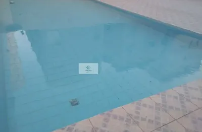 Apartamento com 2 quartos à venda na Enseada, Guarujá 