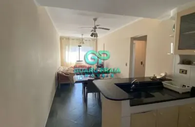 Apartamento com 2 quartos à venda na Enseada, Guarujá 