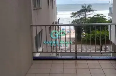 Apartamento com 2 quartos à venda no Pitangueiras, Guarujá 