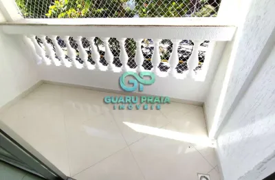 Apartamento com 3 quartos à venda na Enseada, Guarujá 